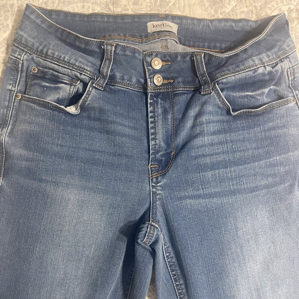 Kensie Skinny Jeans 8/29 Perfect Condition